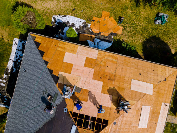 Best Storm Damage Roof Repair  in Washingtonville, NY