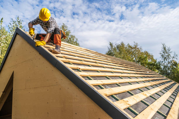 Residential Roof Replacement in Washingtonville, NY